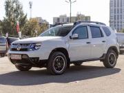Renault Duster I Рестайлинг Ижевск  - изображение 23