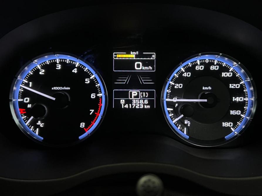 Subaru Levorg I Казань  - изображение 9