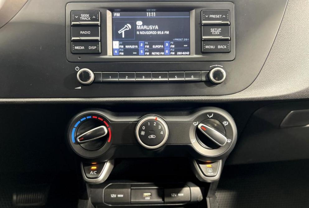 Kia Rio IV Рестайлинг Нижний Новгород  - изображение 14