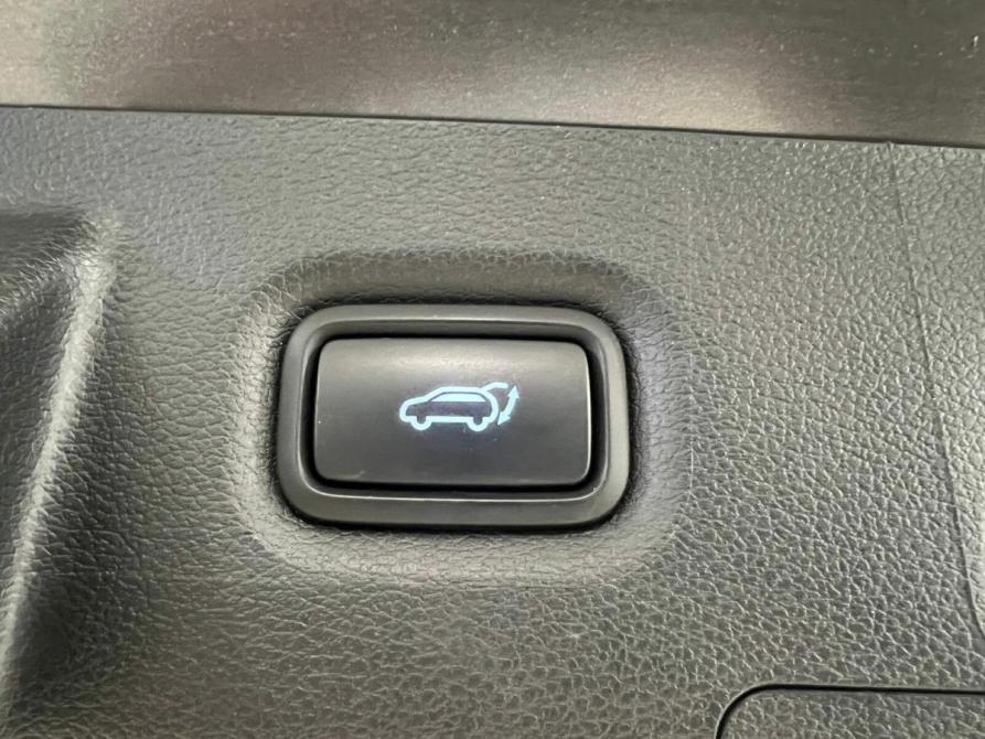 Hyundai Santa Fe IV Рестайлинг Астрахань  - изображение 9