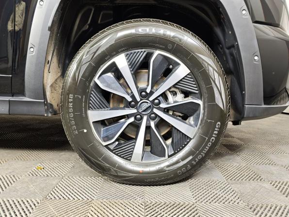 Haval H7 I с пробегом 2025 года, цена 3 350 000 рублей, 1085 км, внедорожник, Автокод Объявления