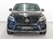 Mercedes-Benz GLE Coupe I (C292) Санкт-Петербург  - изображение 32