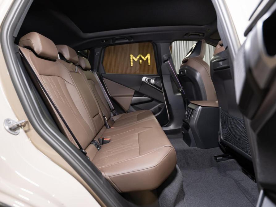 BMW X3 IV (G45/G48) Москва  - изображение 18