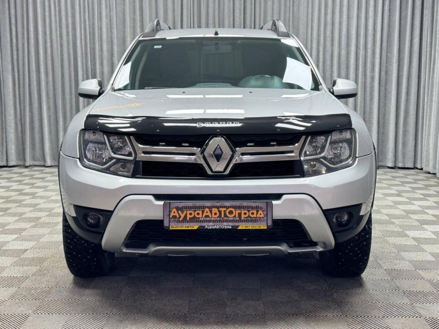 Renault Duster I Рестайлинг Стерлитамак  - изображение 5