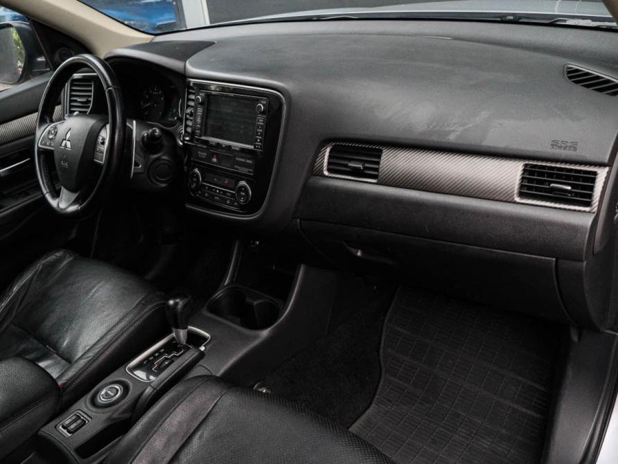 Mitsubishi Outlander III Москва  - изображение 8