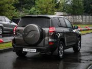 Toyota RAV4 III (XA30) Рестайлинг Санкт-Петербург  - изображение 35