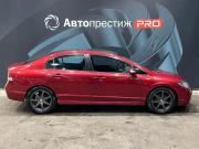 Honda Civic VIII Пермь  - изображение 24