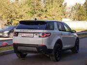 Land Rover Discovery Sport I Санкт-Петербург  - изображение 33