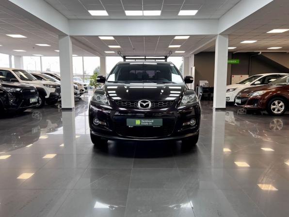 Mazda CX-7 I с пробегом 2008 года, цена 745 000 рублей, 231242 км, внедорожник, Автокод Объявления
