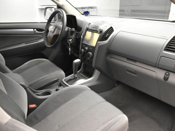 Chevrolet TrailBlazer II с пробегом 2014 года, цена 1 397 000 рублей, 190000 км, внедорожник, Автокод Объявления