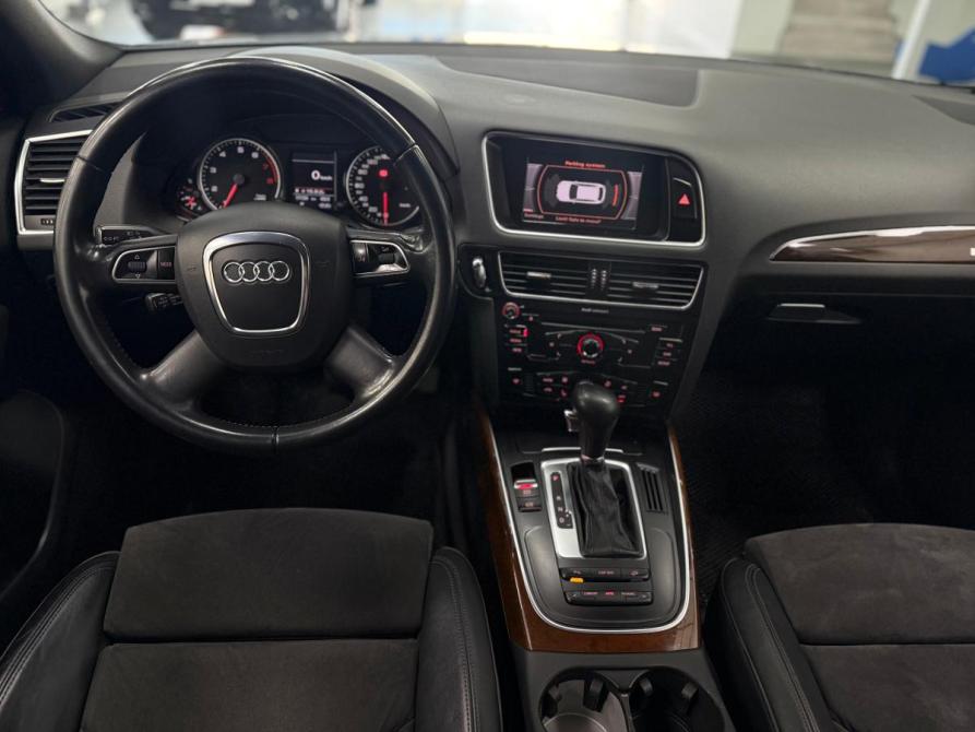 Audi Q5 I (8R) Казань  - изображение 11