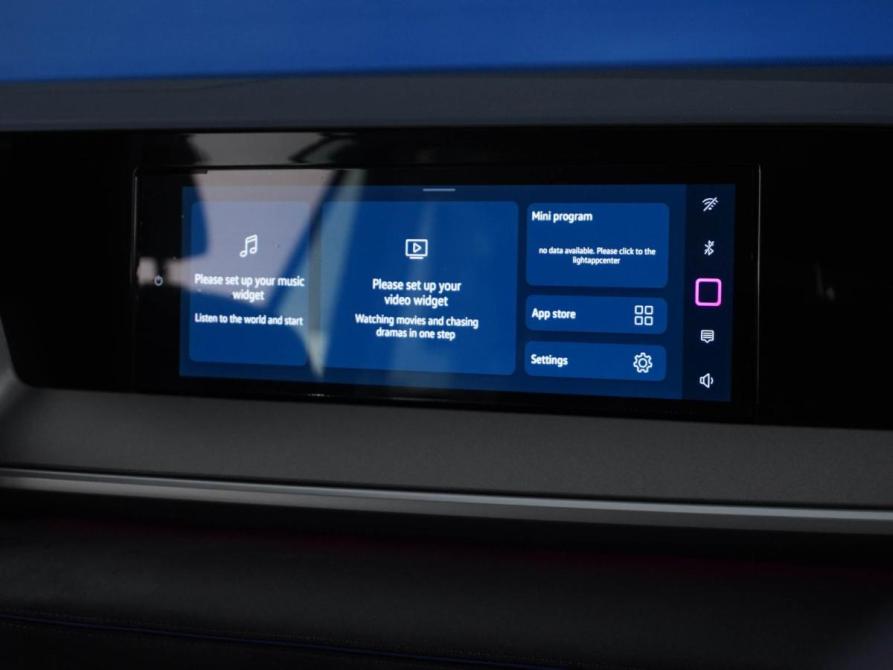 Volkswagen Tavendor I Рестайлинг Москва  - изображение 24