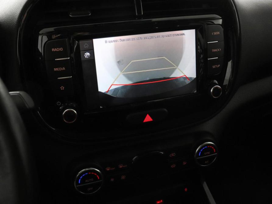Kia Soul III Химки  - изображение 14