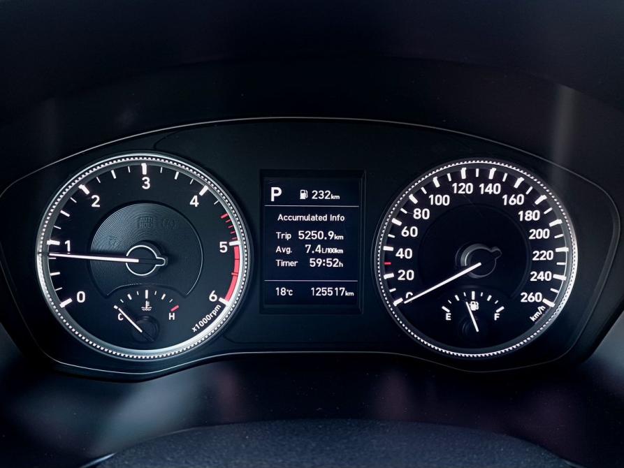 Hyundai Santa Fe IV Москва  - изображение 26
