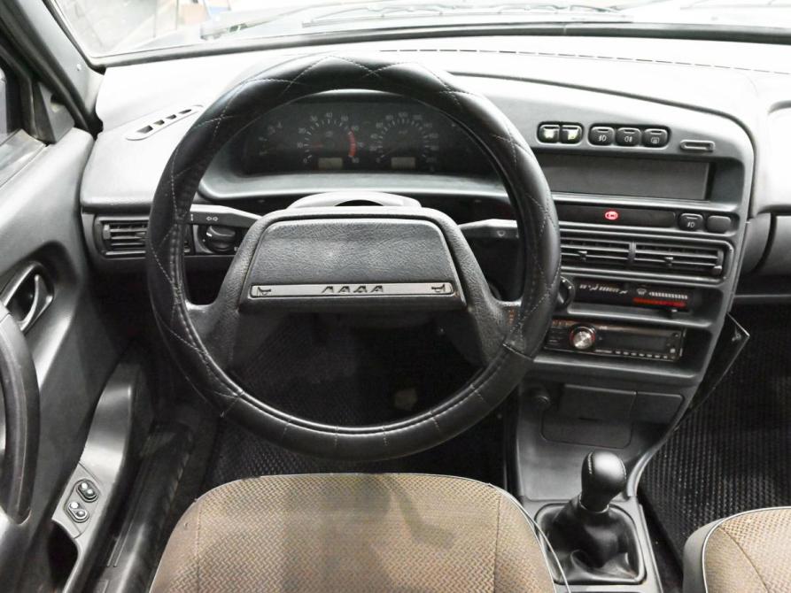 Lada (ВАЗ) 2115 Екатеринбург  - изображение 8