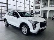 Haval Jolion I Рестайлинг Ростов-на-Дону  - изображение 18