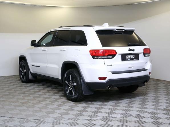 Jeep Grand Cherokee IV (WK2) с пробегом 2013 года, цена 1 745 000 рублей, 224000 км, внедорожник, Автокод Объявления