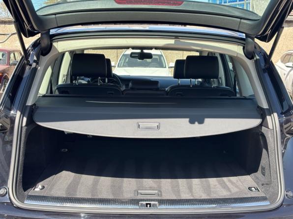 Audi Q7 I (4L) Рестайлинг с пробегом 2014 года, цена 2 740 000 рублей, 161100 км, внедорожник, Автокод Объявления