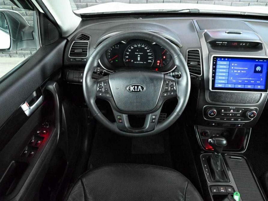 Kia Sorento II Рестайлинг Екатеринбург  - изображение 12