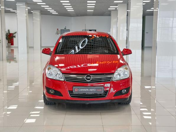 Opel Astra H Рестайлинг с пробегом 2010 года, цена 524 000 рублей, 127336 км, хэтчбек, Автокод Объявления