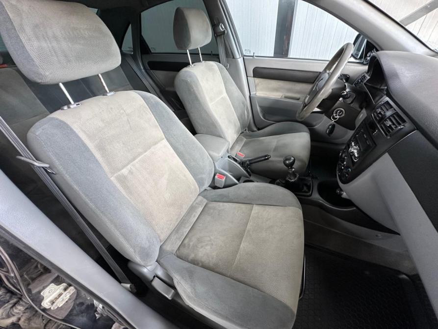 Daewoo Gentra II Тамбов  - изображение 13