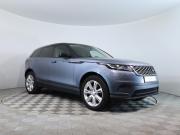 Land Rover Range Rover Velar I Санкт-Петербург  - изображение 27