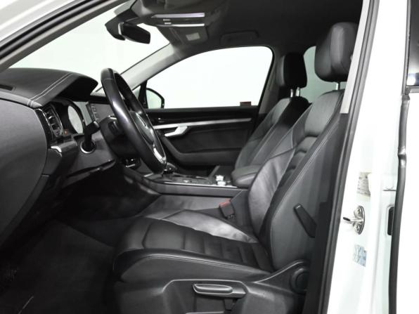 Volkswagen Touareg III с пробегом 2019 года, цена 5 200 000 рублей, 125000 км, внедорожник, Автокод Объявления