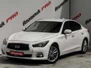 Infiniti Q50 I Екатеринбург  - изображение 26