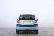 Hyundai Getz I Рестайлинг Омск  - изображение 27