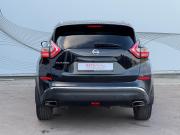 Nissan Murano III (Z52) Воронеж  - изображение 34