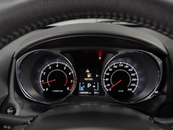 Mitsubishi ASX I Рестайлинг 3 с пробегом 2023 года, цена 3 160 000 рублей, 95 км, внедорожник, Автокод Объявления