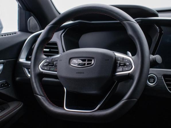 Geely Tugella I Рестайлинг с пробегом 2023 года, цена 3 039 000 рублей, 17510 км, внедорожник, Автокод Объявления