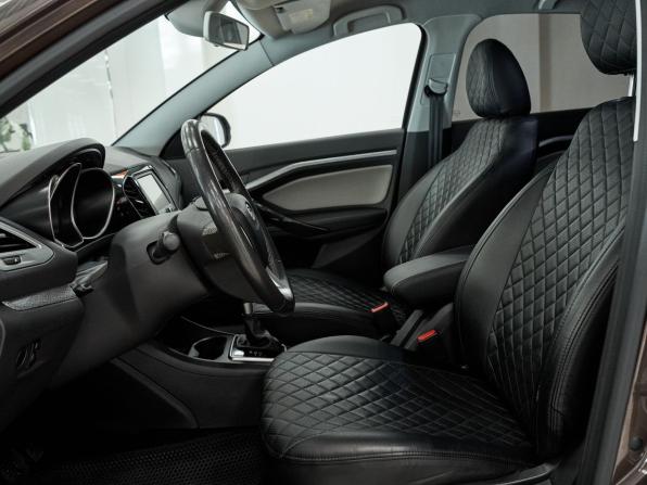Lada (ВАЗ) Vesta I с пробегом 2019 года, цена 1 266 000 рублей, 90421 км, универсал, Автокод Объявления