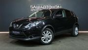 Nissan Qashqai II Уфа  - изображение 20