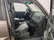 Mitsubishi Pajero IV Рестайлинг 1 Москва  - изображение 43