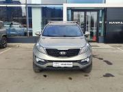 Kia Sportage III Рестайлинг Москва  - изображение 19