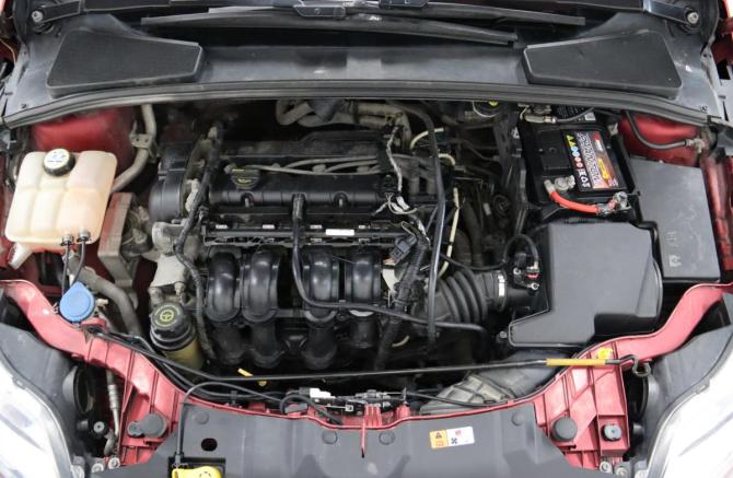 Ford Focus III с пробегом 2013 года, цена 830 350 рублей, 113127 км, хэтчбек, Автокод Объявления