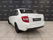 Lada (ВАЗ) Granta I Рестайлинг Москва  - изображение 30