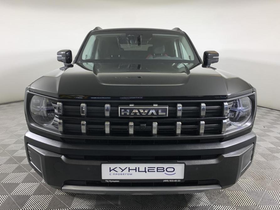 Haval H3 I Москва  - изображение 2