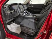 Changan CS35 Plus I Рестайлинг Азнакаево  - изображение 40
