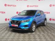 Nissan Qashqai II Рестайлинг Вологда  - изображение 19