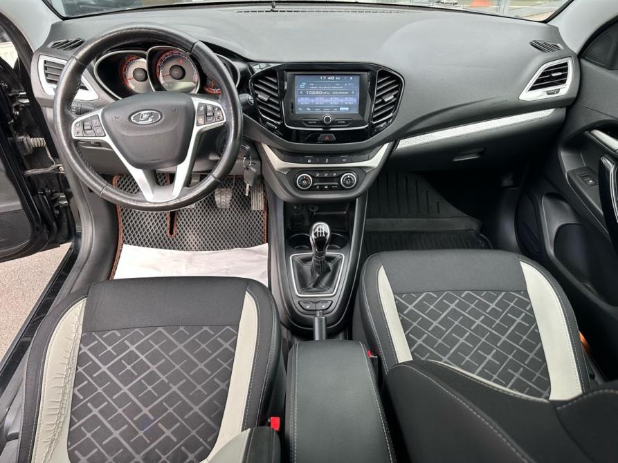 Lada (ВАЗ) Vesta I Санкт-Петербург  - изображение 10
