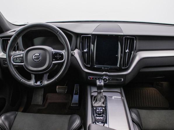 Volvo XC60 II с пробегом 2019 года, цена 3 364 000 рублей, 113000 км, внедорожник, Автокод Объявления