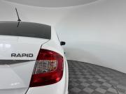 Skoda Rapid I Архангельск  - изображение 30