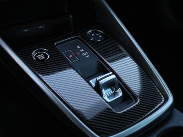 Audi A3 IV (8Y) с пробегом 2021 года, цена 2 650 000 рублей, 70159 км, седан, Автокод Объявления