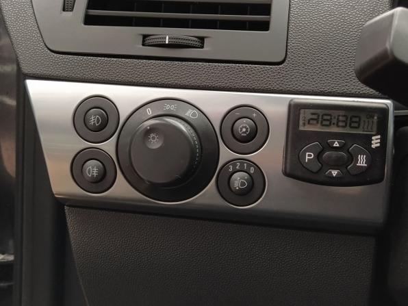 Opel Astra H Рестайлинг с пробегом 2010 года, цена 519 000 рублей, 261496 км, хэтчбек, Автокод Объявления
