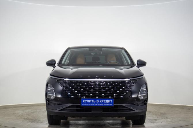 Omoda C5 I с пробегом 2023 года, цена 1 879 000 рублей, 21923 км, внедорожник, Автокод Объявления