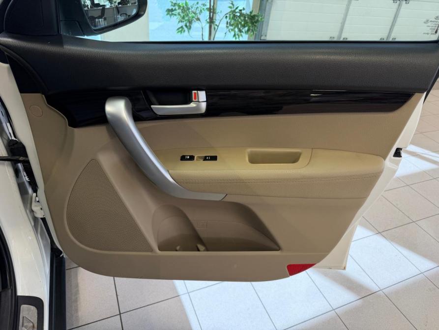 Kia Sorento II Волгоград  - изображение 16