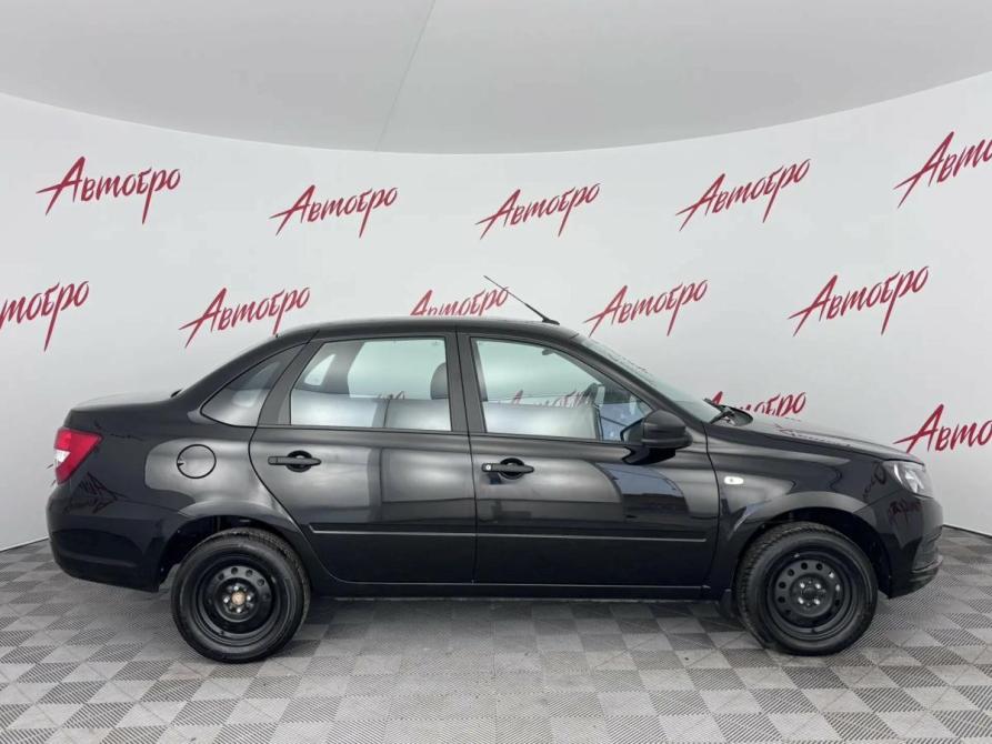 Lada (ВАЗ) Granta I Рестайлинг Псков  - изображение 6