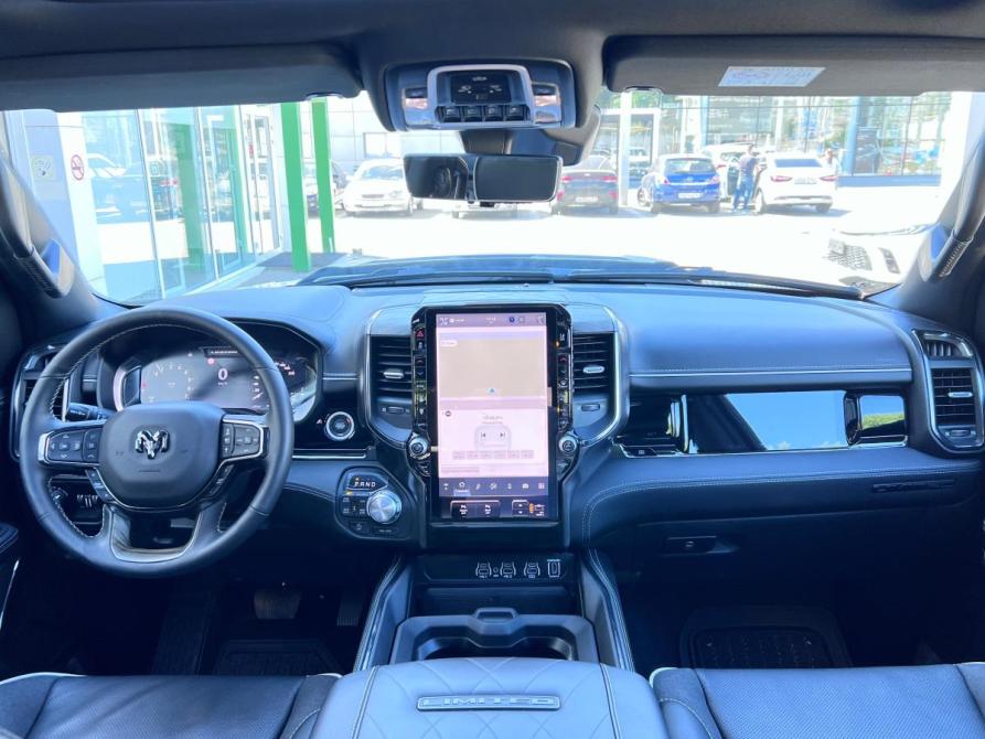 Ram 1500 V Рестайлинг Ростов-на-Дону  - изображение 7